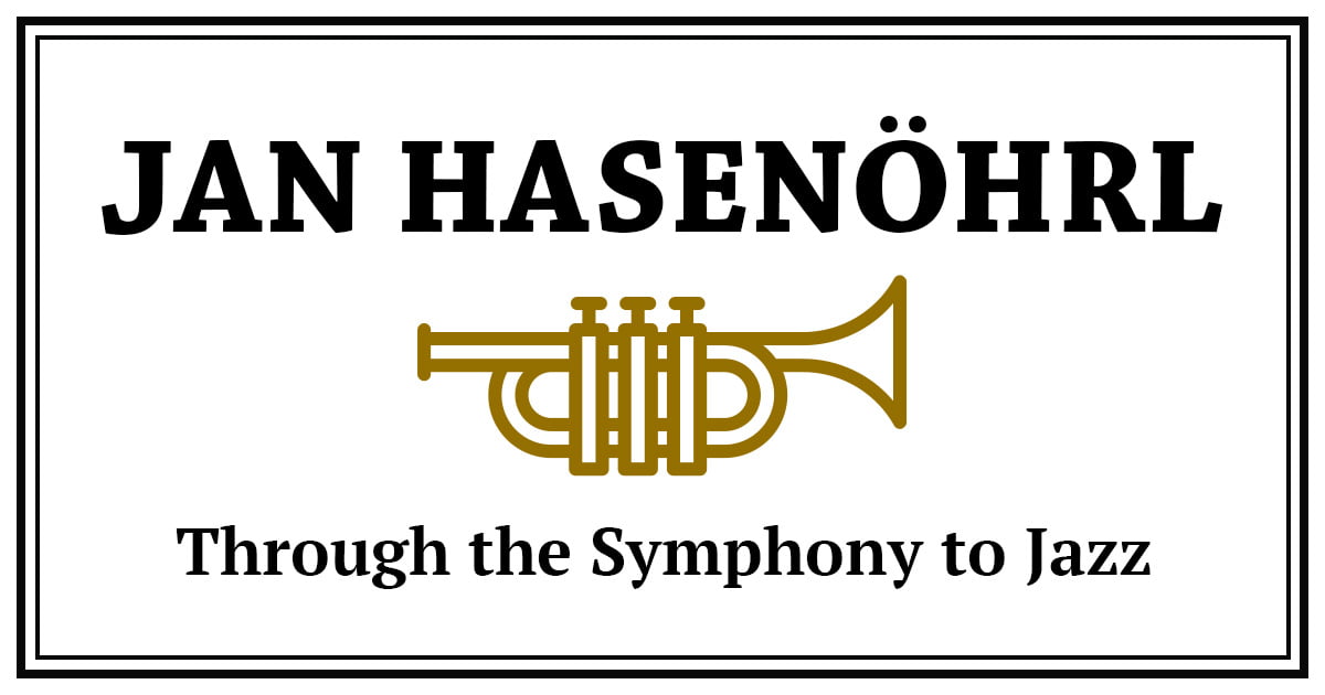 Jan Hasenöhrl & The Loop Jazz Orchestra: Miles & Gil – Miles Ahead