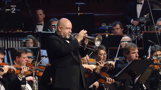 VIDEO: The Concerto for Trumpet and Orchestra