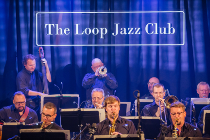 Jan Hasenöhrl & The Loop Jazz Orchestra — Jazz of the 60's